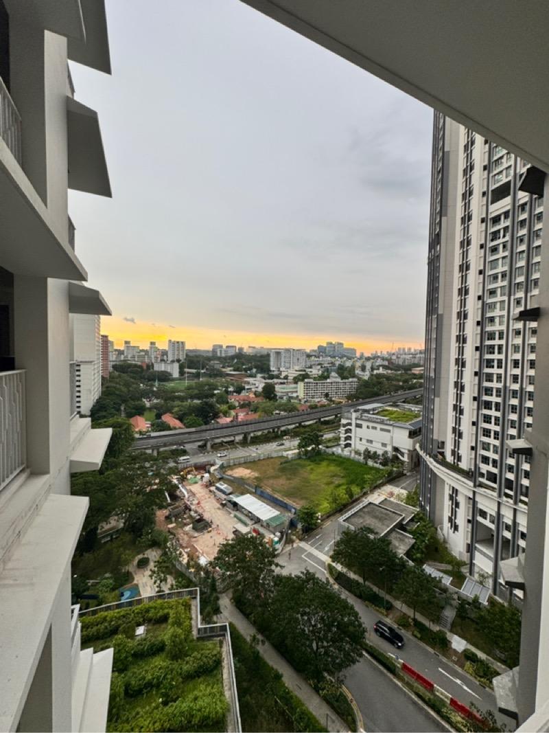 94 Dawson Road HDB Apartment For Sale, $1,300,000, 3 Bed 2 Bath 893 sqft $1,456.00 psf HDB Apartment | D03 Queenstown | Prop-GPT the AI-Powered Property Guru