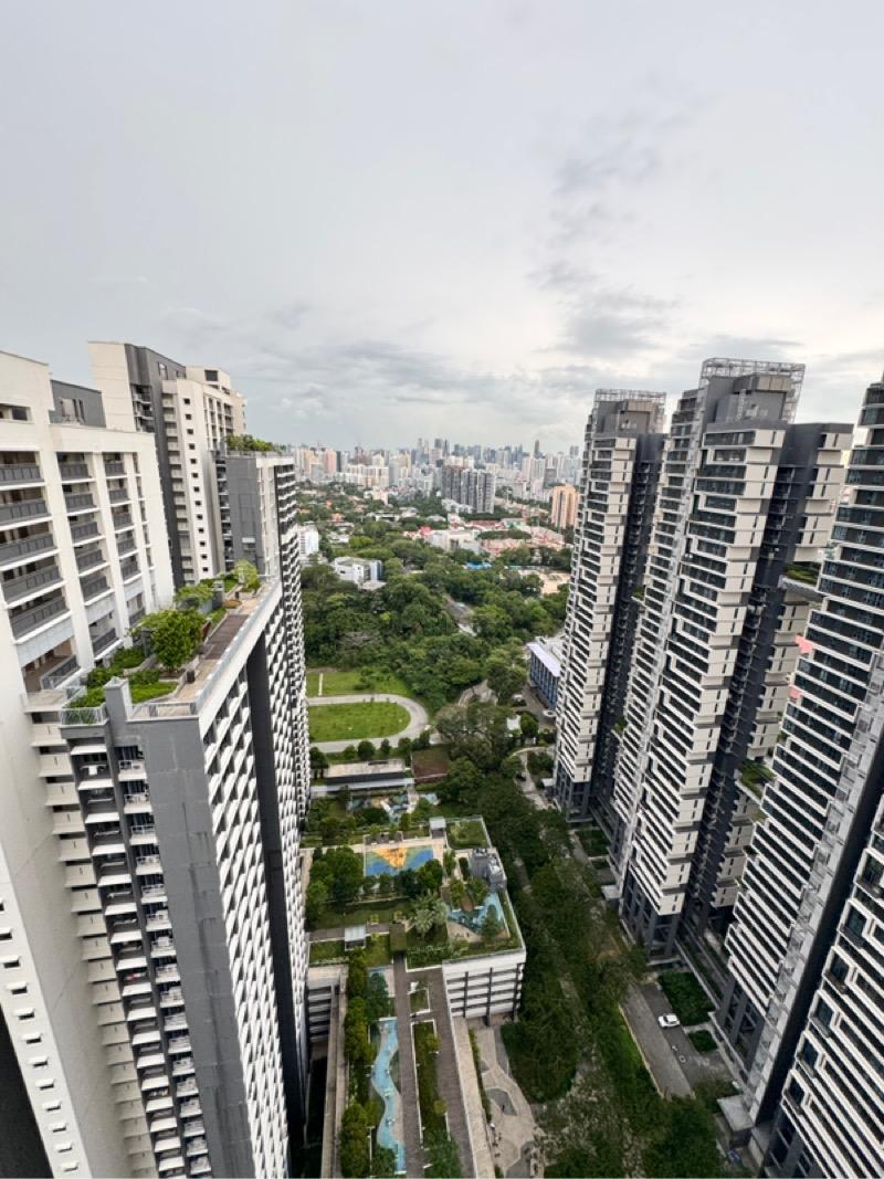 94 Dawson Road HDB Apartment For Sale, $1,300,000, 3 Bed 2 Bath 893 sqft $1,456.00 psf