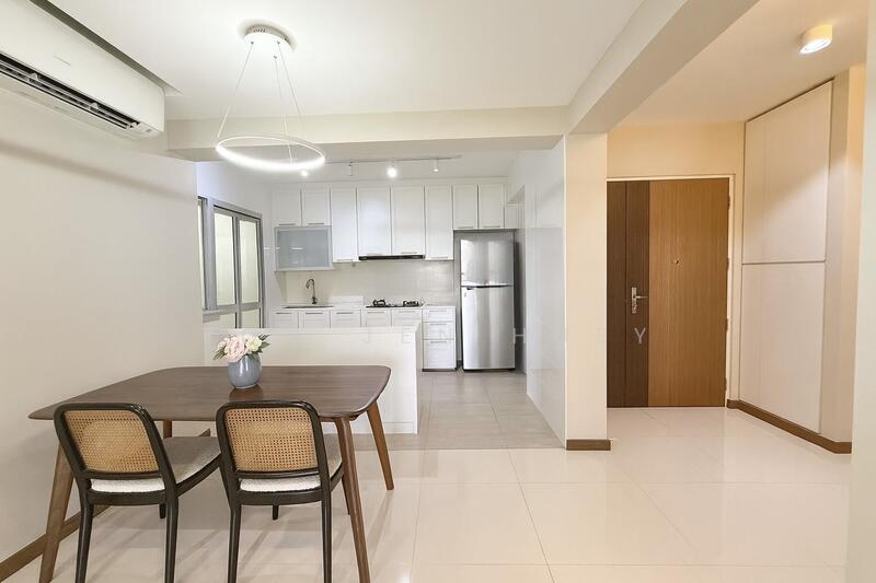 875B Tampines Street 86 HDB Flat | D18 Tampines | Prop-GPT the AI-Powered Property Guru