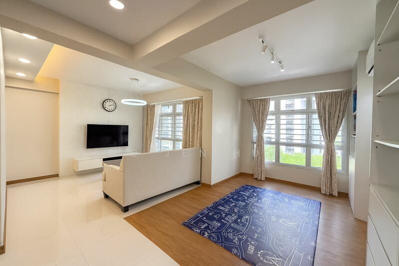 875B Tampines Street 86