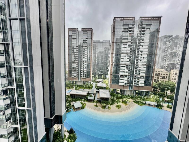 Parc Clematis Condominium | D05 Clementi | Prop-GPT the AI-Powered Property Guru