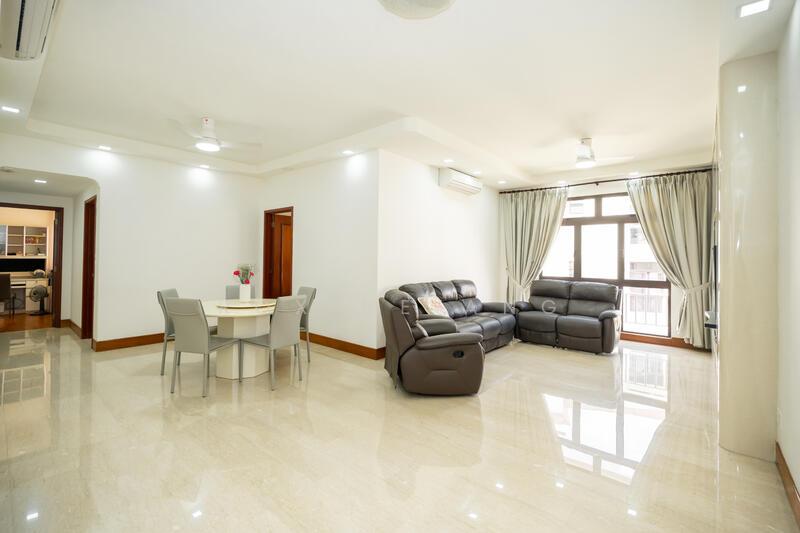 Seletaris Condominium | D27  | Prop-GPT the AI-Powered Property Guru