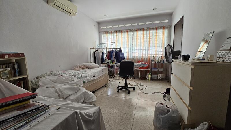 Pasir Ris Beach Park