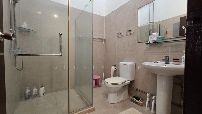 Pasir Ris Beach Park