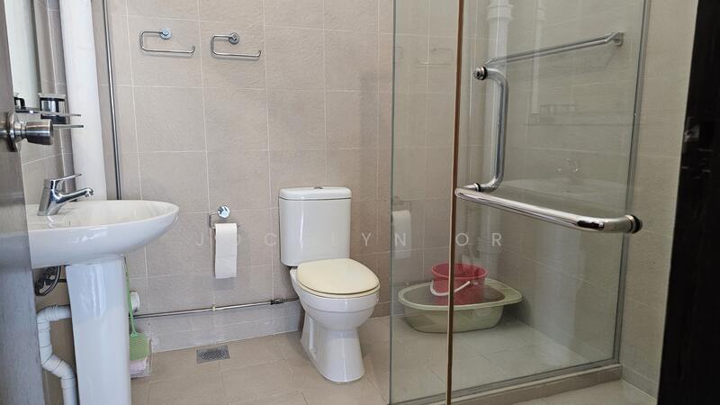 Pasir Ris Beach Park