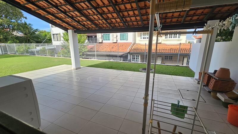 Pasir Ris Beach Park