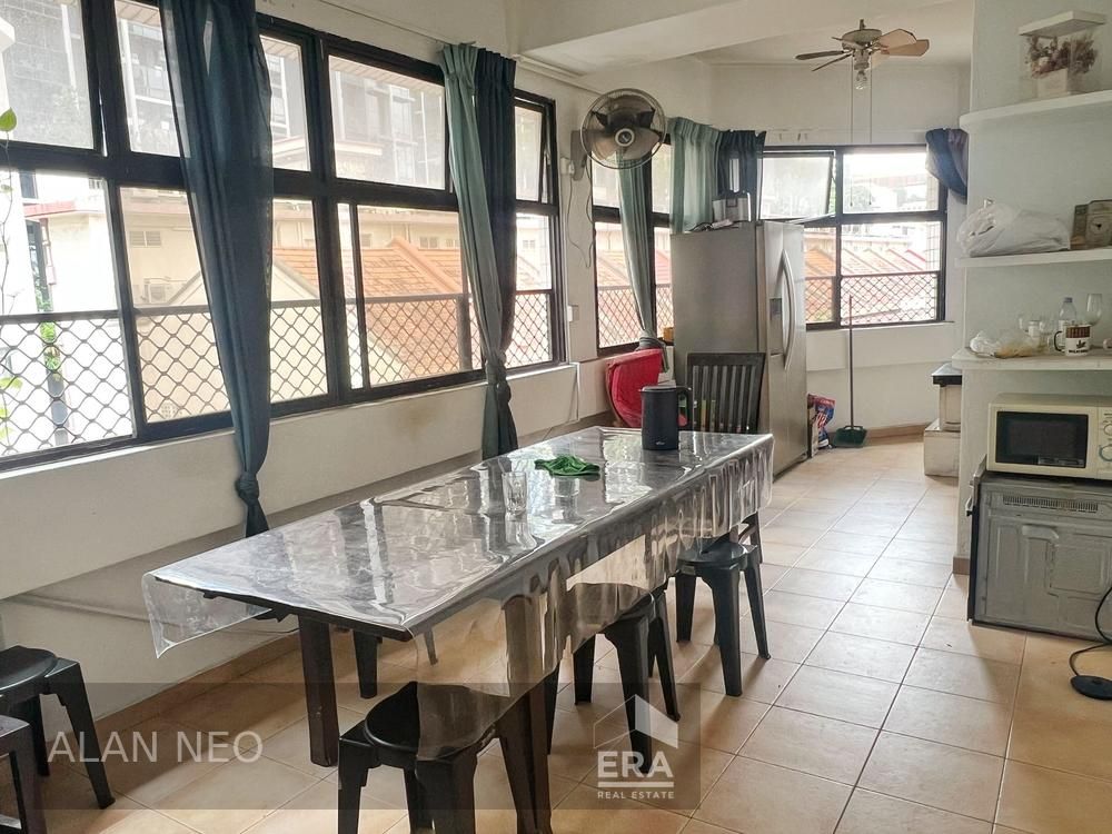 The 101 – Rare City Fringe Gem for Sale!