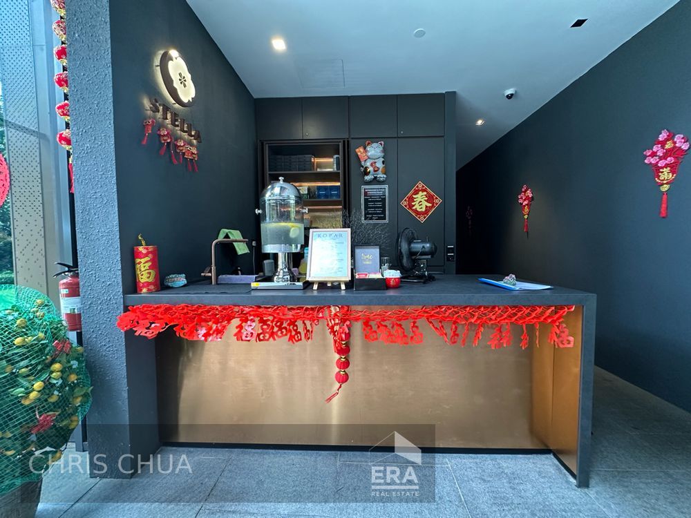 Rare High Floor Quiet Facing for Sale