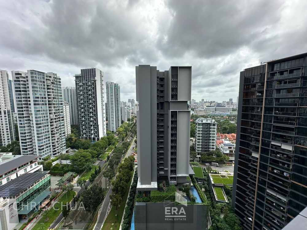 Rare High Floor Quiet Facing for Sale