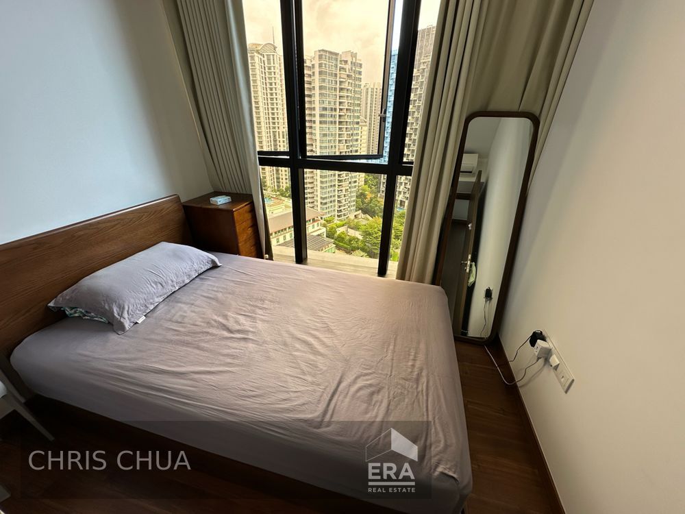 Rare High Floor Quiet Facing for Sale