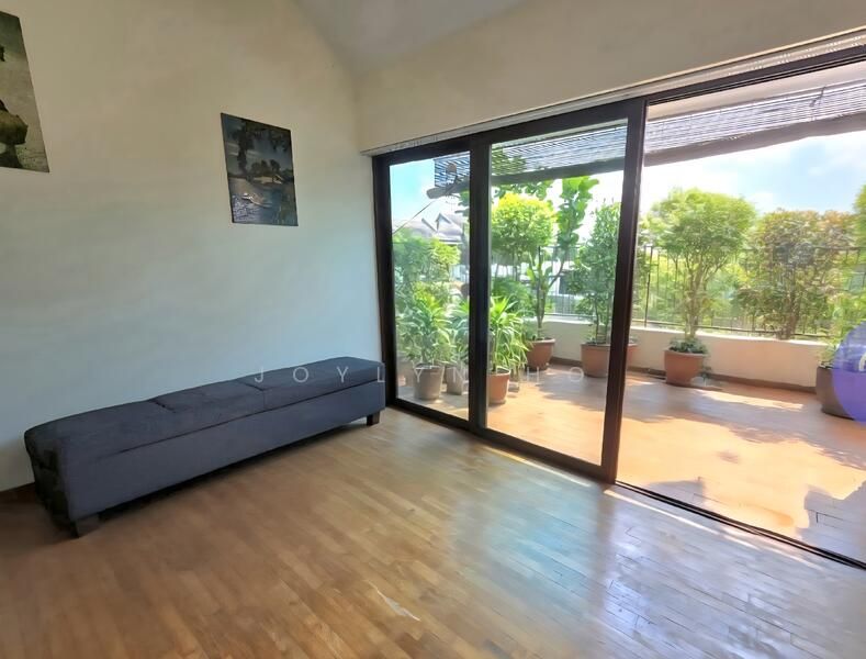 Varsity Park Condominium