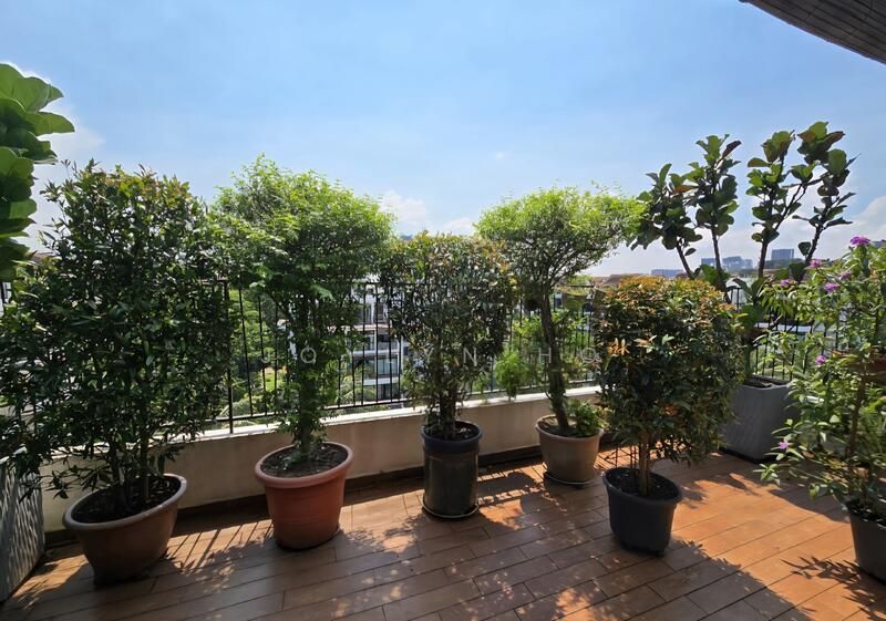 Varsity Park Condominium