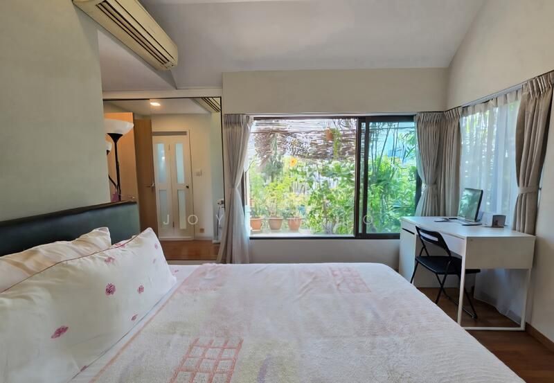 Varsity Park Condominium