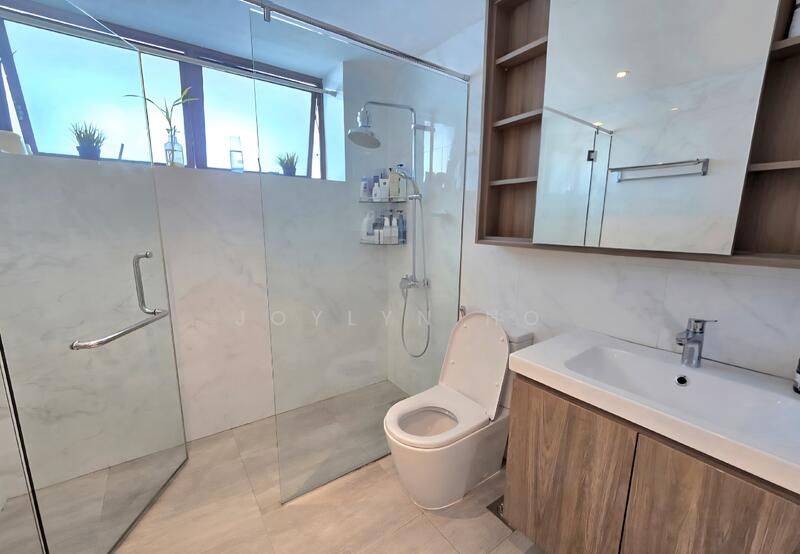 Varsity Park Condominium