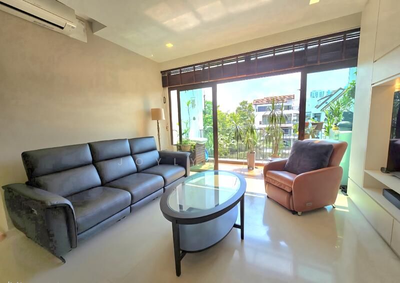 Varsity Park Condominium