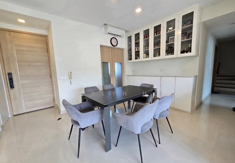 Varsity Park Condominium