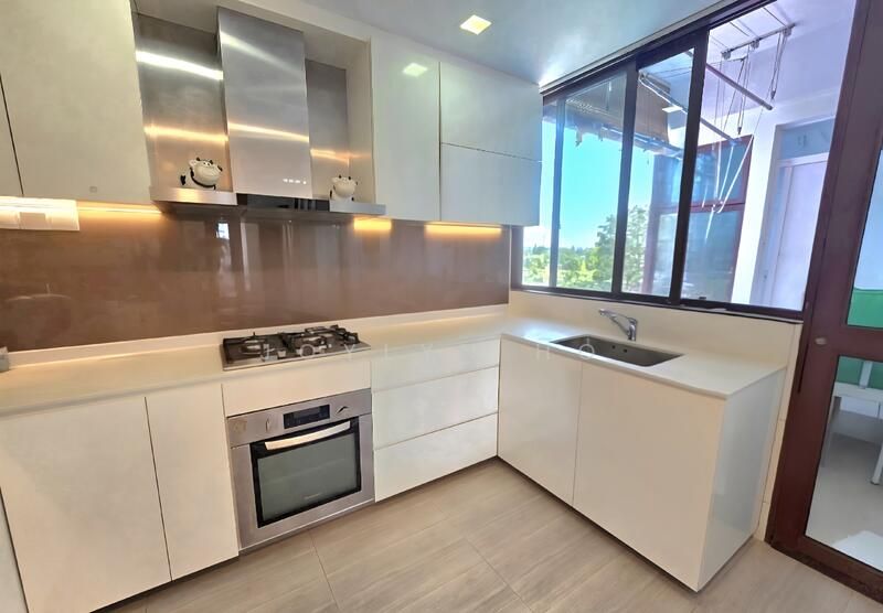 Varsity Park Condominium