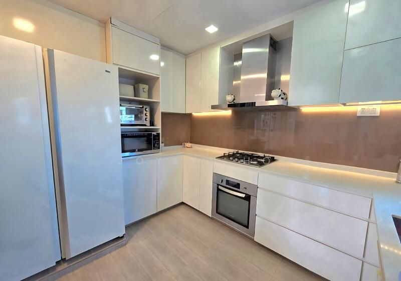 Varsity Park Condominium