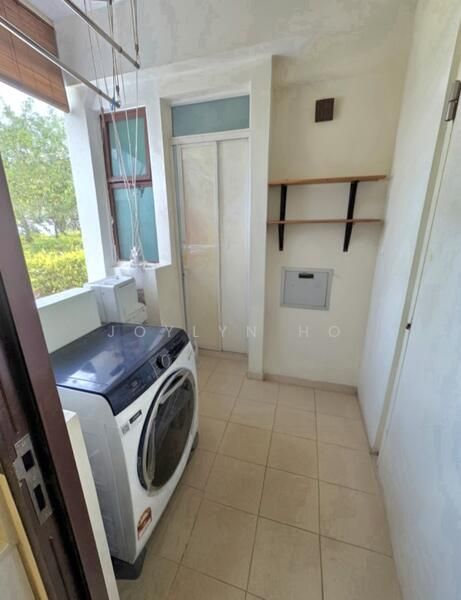 Varsity Park Condominium