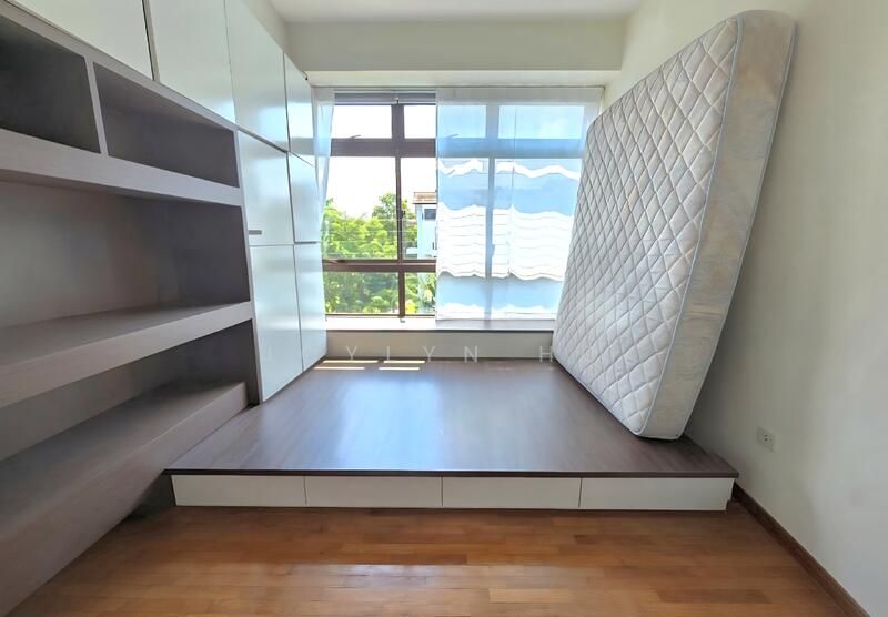 Varsity Park Condominium