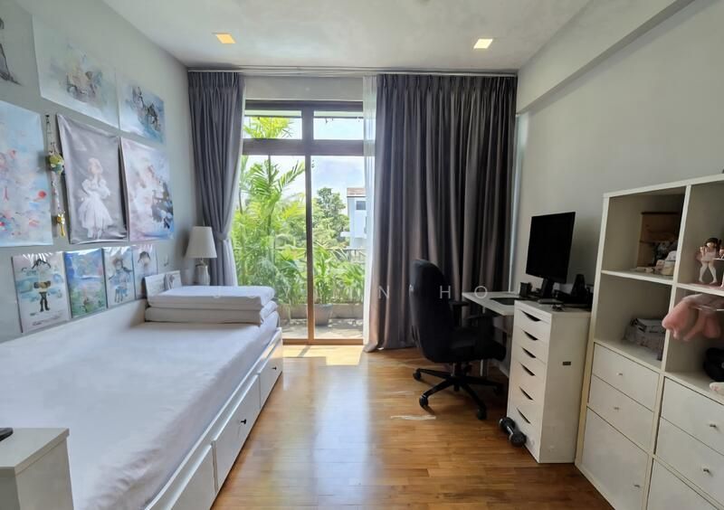 Varsity Park Condominium