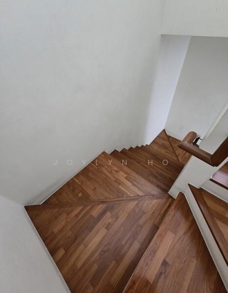 Varsity Park Condominium