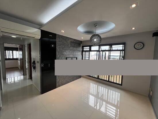 89 Tanglin Halt Road HDB Apartment For Sale, $1,028,888, 3 Bed 2 Bath 915 sqft $1,124.00 psf