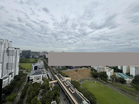 89 Tanglin Halt Road HDB Apartment For Sale, $1,028,888, 3 Bed 2 Bath 915 sqft $1,124.00 psf