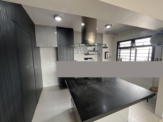 89 Tanglin Halt Road HDB Apartment For Sale, $1,028,888, 3 Bed 2 Bath 915 sqft $1,124.00 psf