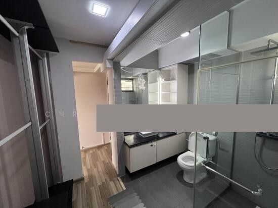 89 Tanglin Halt Road HDB Apartment For Sale, $1,028,888, 3 Bed 2 Bath 915 sqft $1,124.00 psf