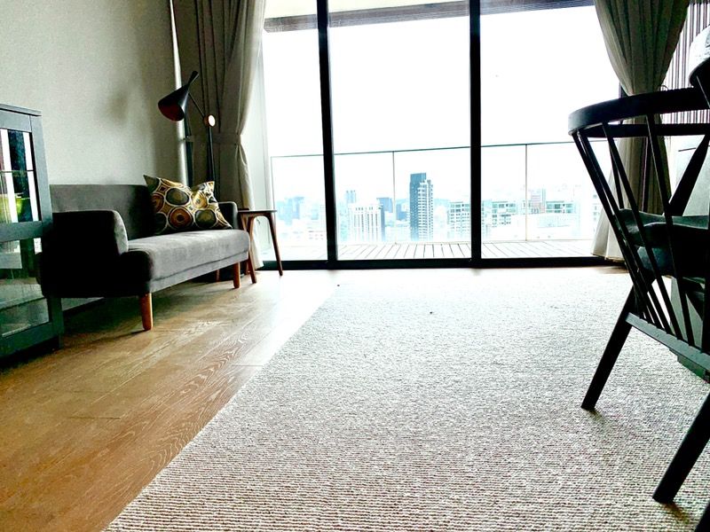 Oue Twin Peaks Condominium For Sale, $1,590,000, 1 Bed 1 Bath 549 sqft $2,896.00 psf Condominium | D09 Leonie Hill | Prop-GPT the AI-Powered Property Guru