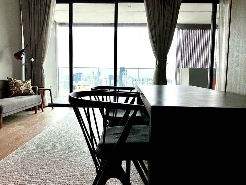 Oue Twin Peaks Condominium For Sale, $1,590,000, 1 Bed 1 Bath 549 sqft $2,896.00 psf