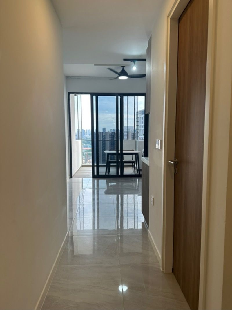 Uptown @ Farrer Condominium For Sale, $1,200,000, 2 Bed 2 Bath 538 sqft $2,230.00 psf