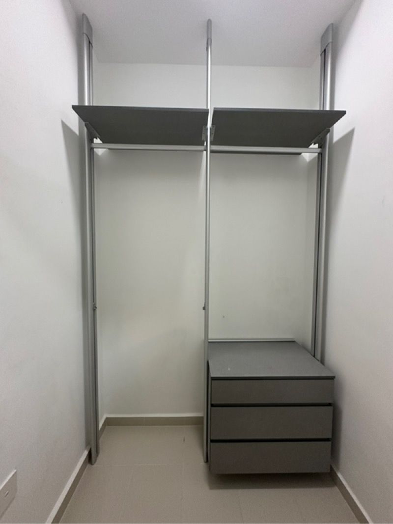 Uptown @ Farrer Condominium For Sale, $1,200,000, 2 Bed 2 Bath 538 sqft $2,230.00 psf