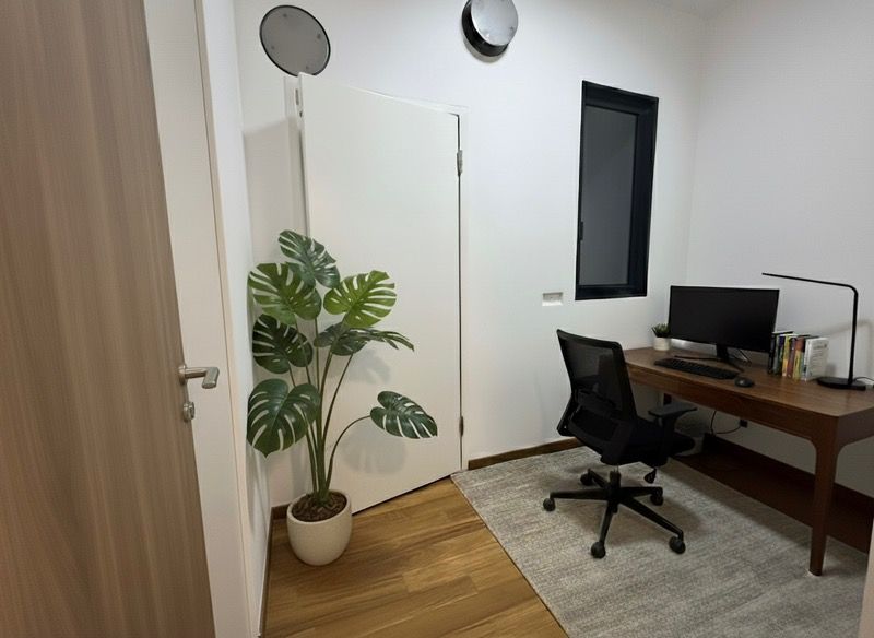 Uptown @ Farrer Condominium For Sale, $1,200,000, 2 Bed 2 Bath 538 sqft $2,230.00 psf