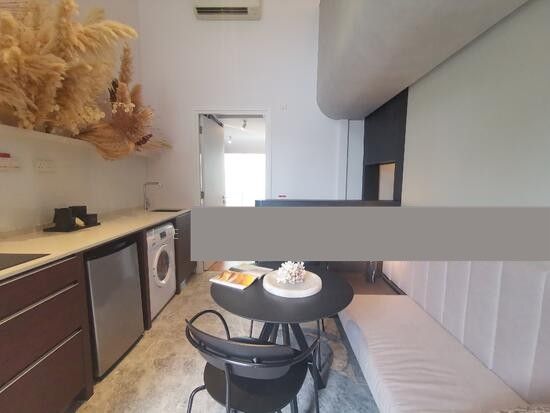 Bijou Condominium For Sale, $1,803,700, 2 Bed 2 Bath 753 sqft $2,395.00 psf