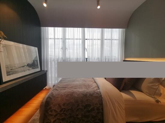 Bijou Condominium For Sale, $1,803,700, 2 Bed 2 Bath 753 sqft $2,395.00 psf