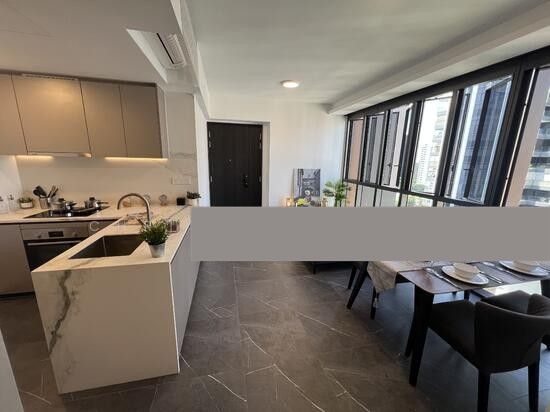 LIV @ MB Condominium For Sale, $2,098,888, 2 Bed 2 Bath 753 sqft $2,787.00 psf Condominium | D15 Amber Road | Prop-GPT the AI-Powered Property Guru