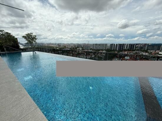 LIV @ MB Condominium For Sale, $2,098,888, 2 Bed 2 Bath 753 sqft $2,787.00 psf