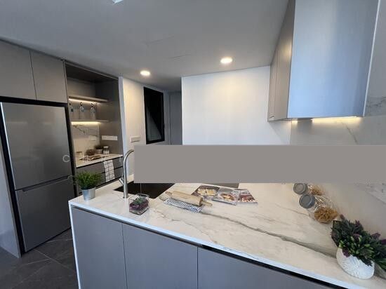 LIV @ MB Condominium For Sale, $2,098,888, 2 Bed 2 Bath 753 sqft $2,787.00 psf