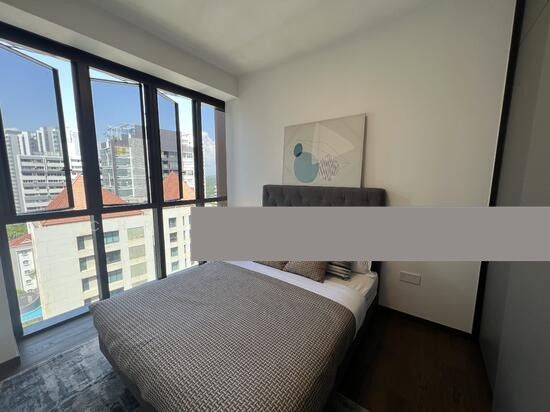 LIV @ MB Condominium For Sale, $2,098,888, 2 Bed 2 Bath 753 sqft $2,787.00 psf