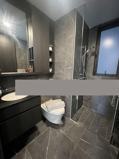 LIV @ MB Condominium For Sale, $2,098,888, 2 Bed 2 Bath 753 sqft $2,787.00 psf