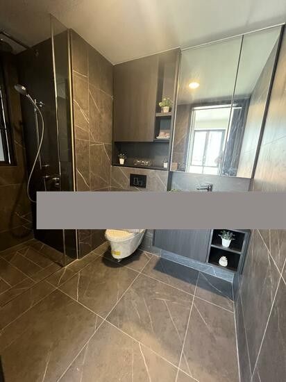 LIV @ MB Condominium For Sale, $2,098,888, 2 Bed 2 Bath 753 sqft $2,787.00 psf