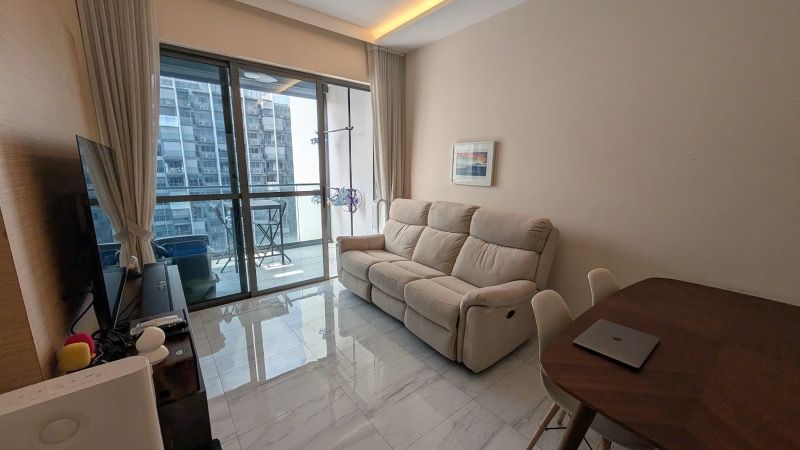 The Alps Residences Condominium For Sale, $1,188,000, 2 Bed 2 Bath 700 sqft $1,697.00 psf