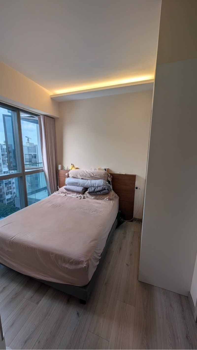 The Alps Residences Condominium For Sale, $1,188,000, 2 Bed 2 Bath 700 sqft $1,697.00 psf