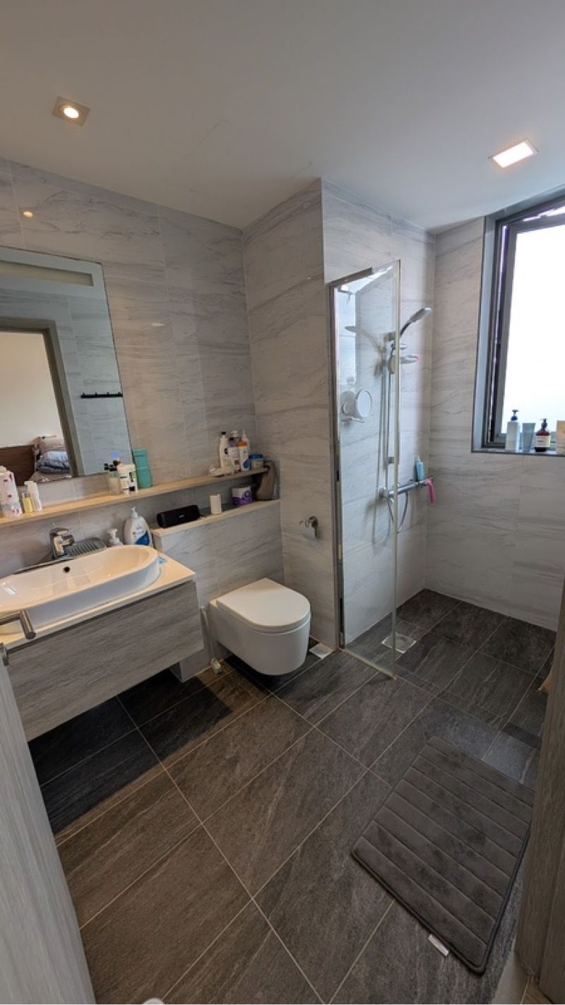 The Alps Residences Condominium For Sale, $1,188,000, 2 Bed 2 Bath 700 sqft $1,697.00 psf