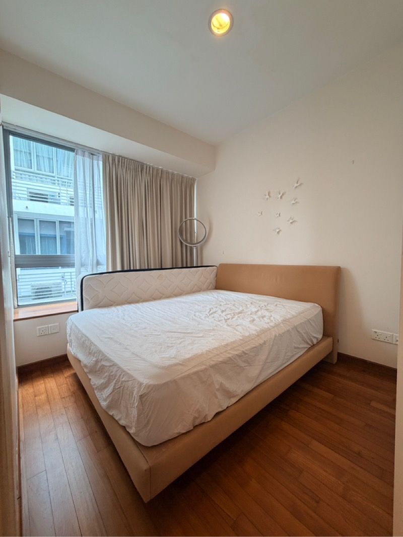 Murano Condominium For Sale, $1,900,000, 3 Bed 3 Bath 1,055 sqft $1,801.00 psf