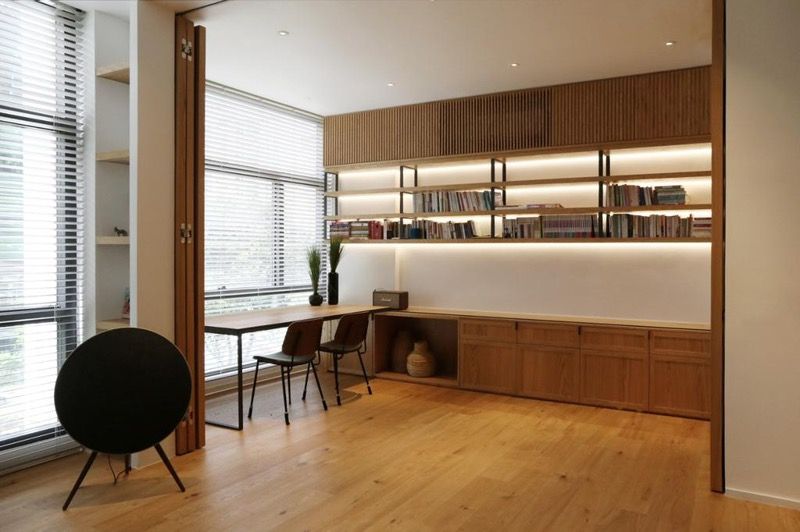 River Place Condominium For Sale, $4,100,000, 4 Bed 4 Bath 2,110 sqft $1,943.00 psf