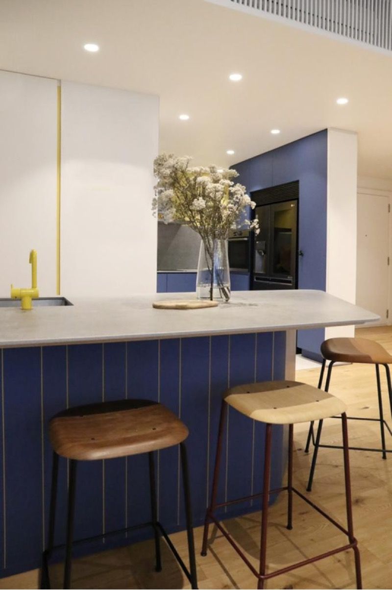 River Place Condominium For Sale, $4,100,000, 4 Bed 4 Bath 2,110 sqft $1,943.00 psf