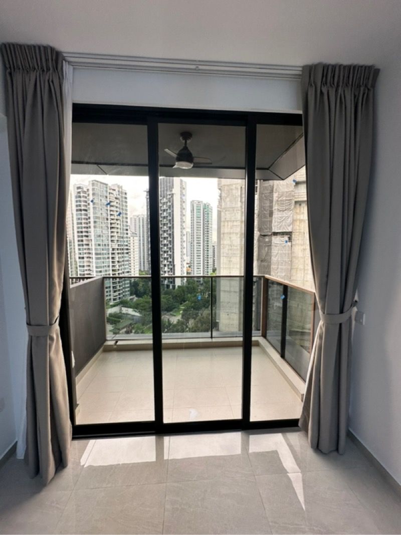Kopar At Newton Condominium For Sale, $2,000,000, 2 Bed 1 Bath 614 sqft $3,257.00 psf Condominium | D09 Cairnhill | Prop-GPT the AI-Powered Property Guru